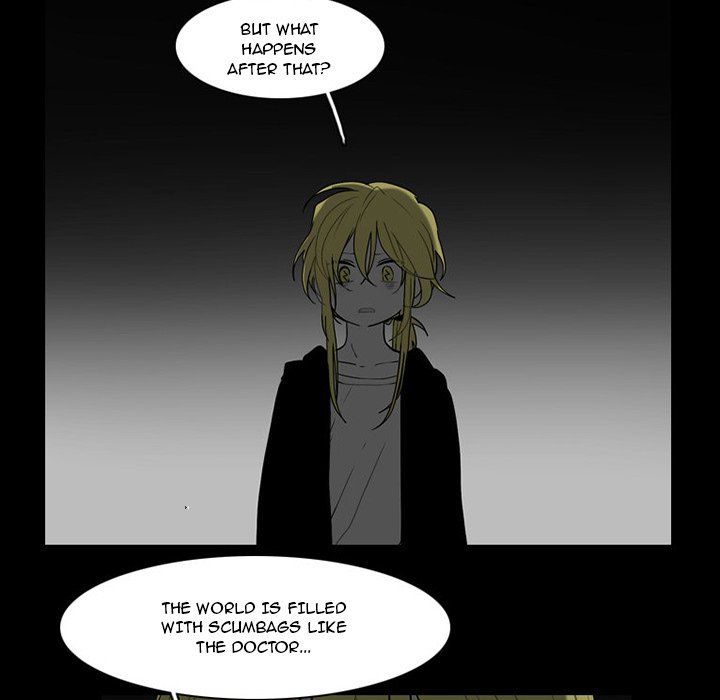End and Save Chapter 71 page 15 - Chapter 71