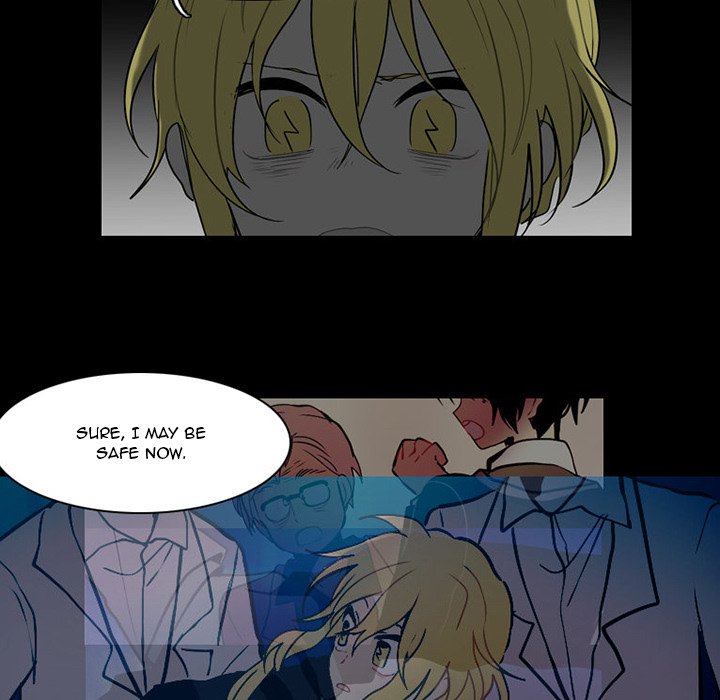 End and Save Chapter 71 page 16 - Chapter 71