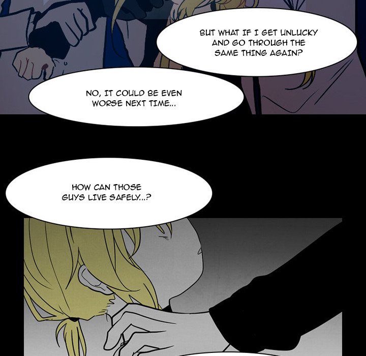 End and Save Chapter 71 page 17 - Chapter 71