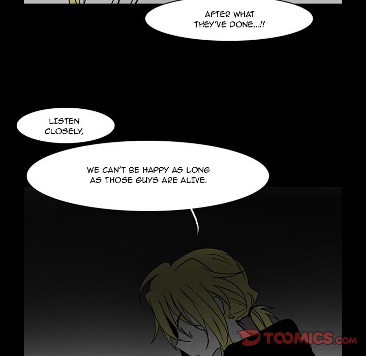 End and Save Chapter 71 page 18 - Chapter 71