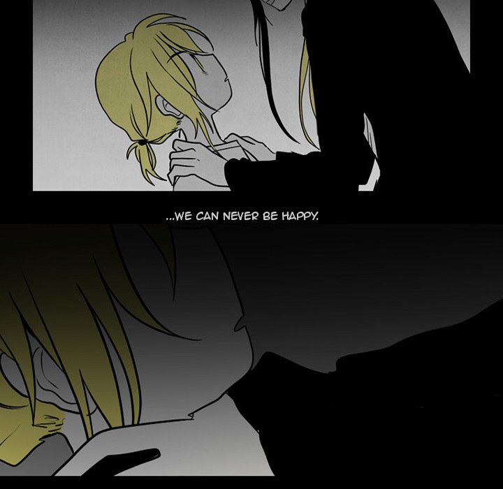 End and Save Chapter 71 page 19 - Chapter 71