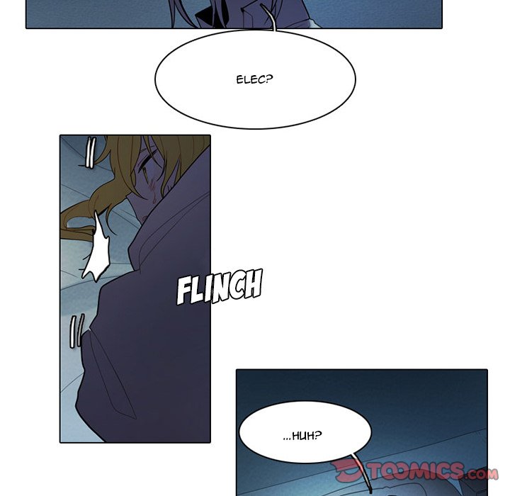 End and Save Chapter 71 page 22 - Chapter 71