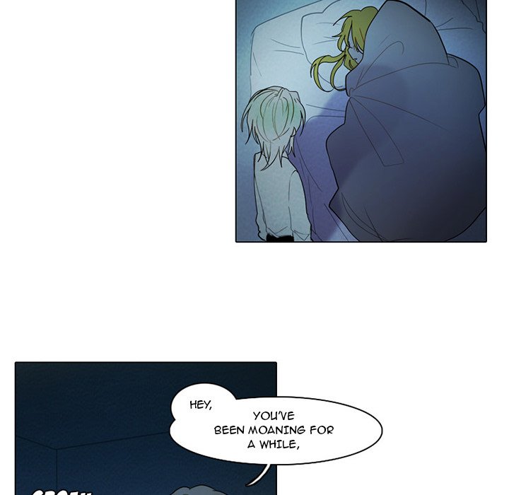 End and Save Chapter 71 page 23 - Chapter 71