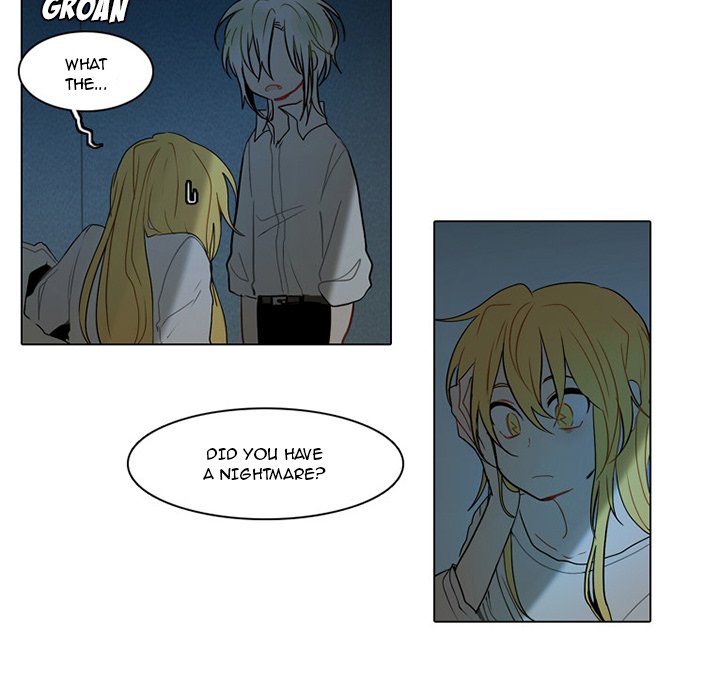 End and Save Chapter 71 page 24 - Chapter 71