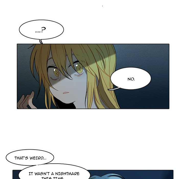 End and Save Chapter 71 page 25 - Chapter 71