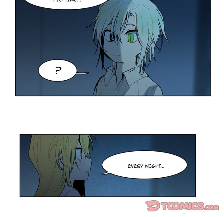 End and Save Chapter 71 page 26 - Chapter 71