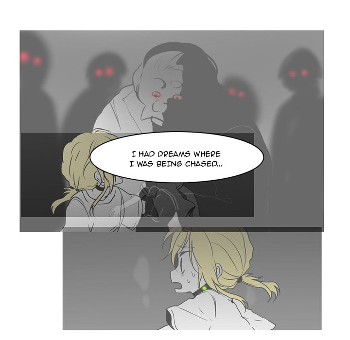 End and Save Chapter 71 page 27 - Chapter 71