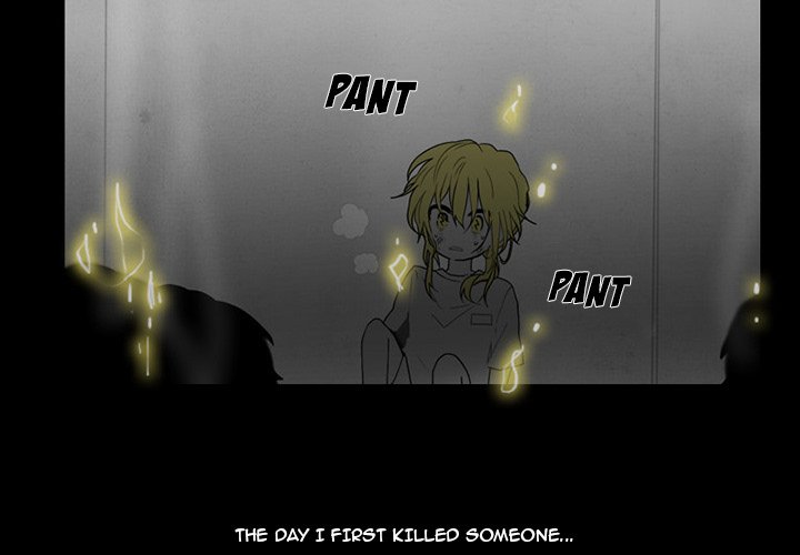 End and Save Chapter 71 page 3 - Chapter 71