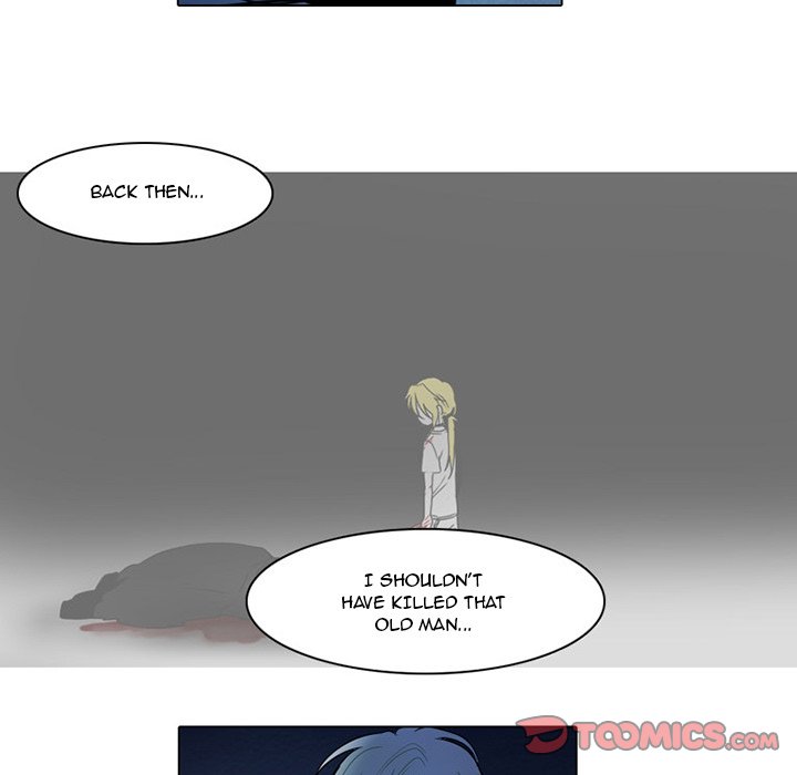 End and Save Chapter 71 page 30 - Chapter 71