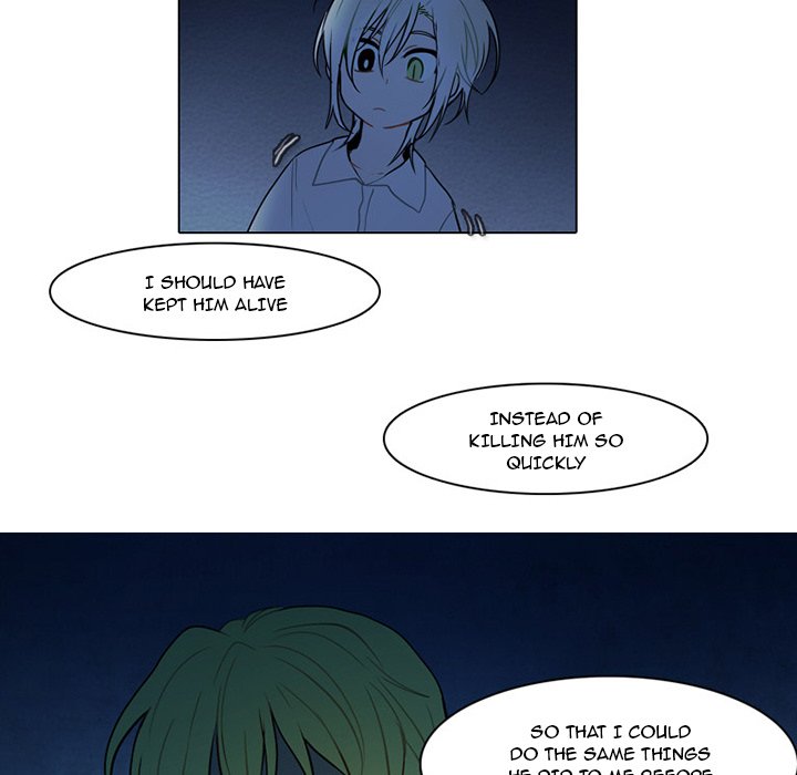 End and Save Chapter 71 page 31 - Chapter 71