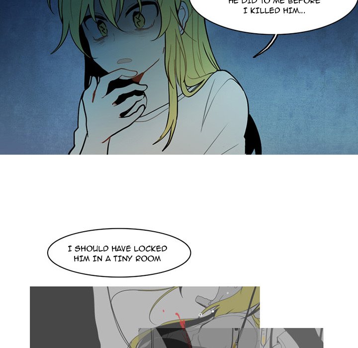 End and Save Chapter 71 page 32 - Chapter 71