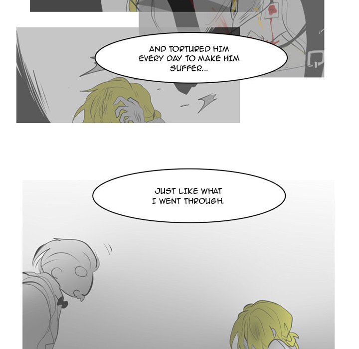 End and Save Chapter 71 page 33 - Chapter 71