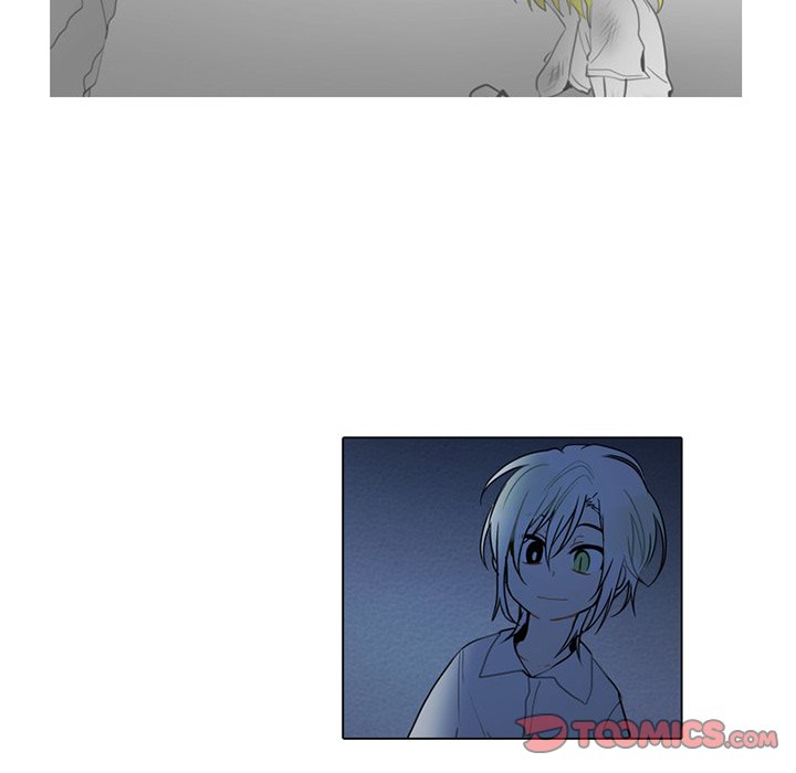 End and Save Chapter 71 page 34 - Chapter 71
