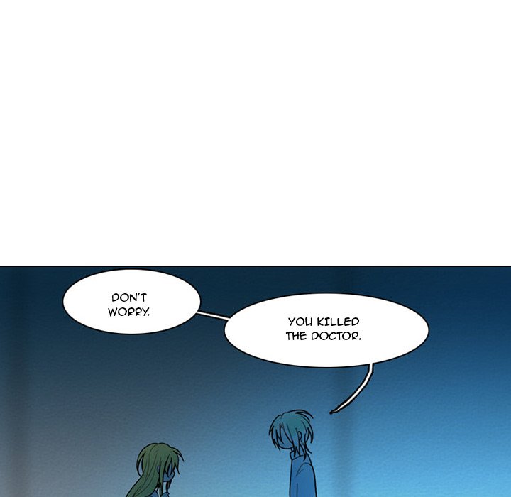 End and Save Chapter 71 page 35 - Chapter 71