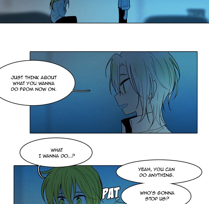 End and Save Chapter 71 page 36 - Chapter 71