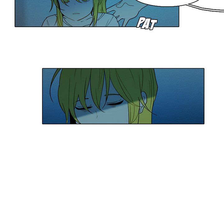 End and Save Chapter 71 page 37 - Chapter 71