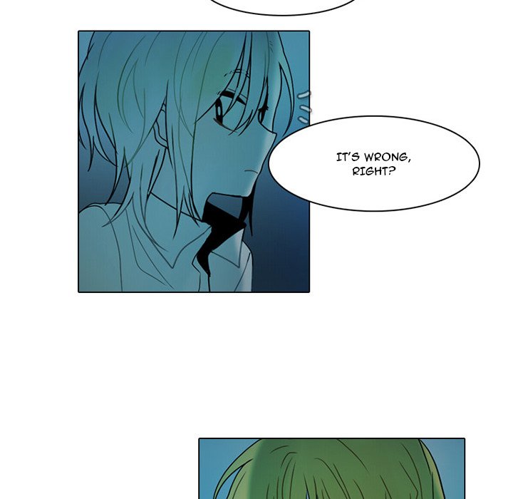 End and Save Chapter 71 page 39 - Chapter 71
