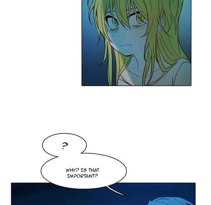 End and Save Chapter 71 page 40 - Chapter 71
