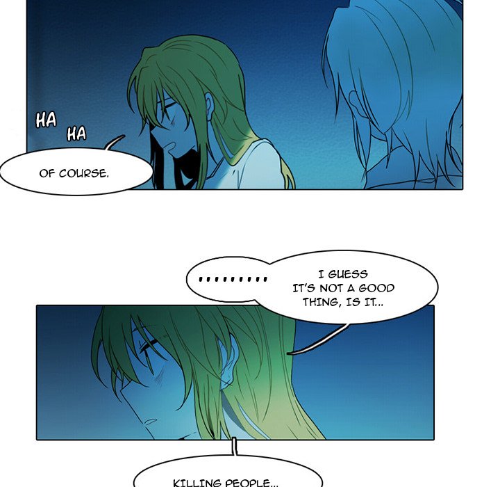 End and Save Chapter 71 page 41 - Chapter 71