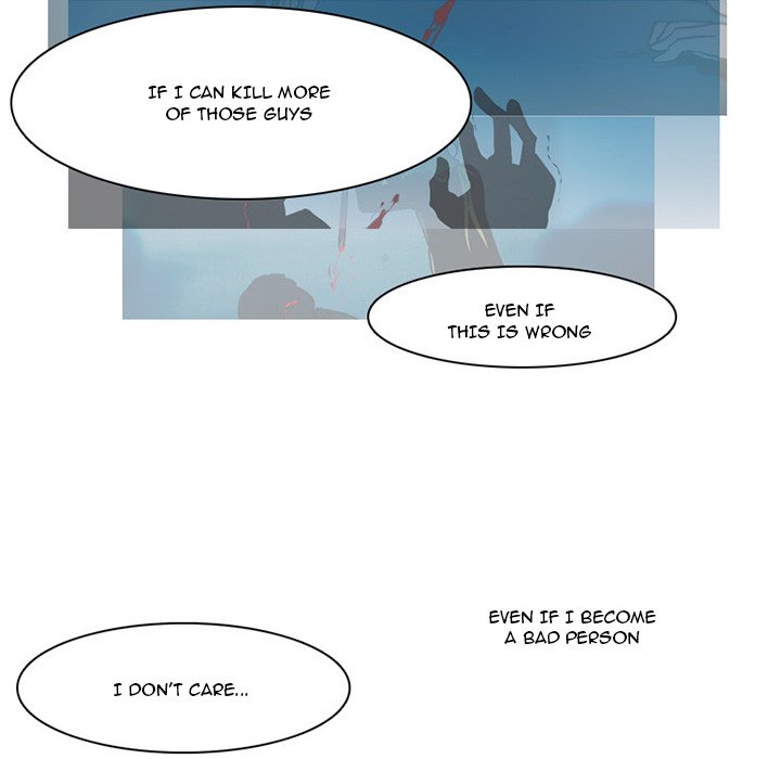 End and Save Chapter 71 page 43 - Chapter 71
