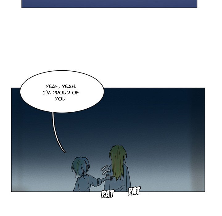 End and Save Chapter 71 page 45 - Chapter 71