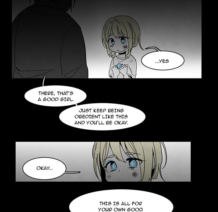 End and Save Chapter 71 page 51 - Chapter 71