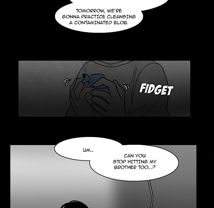 End and Save Chapter 71 page 52 - Chapter 71