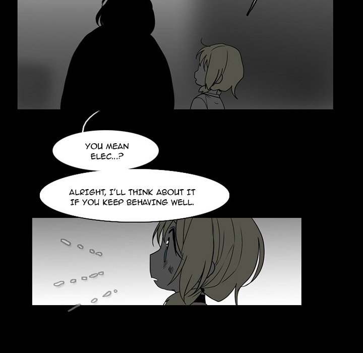 End and Save Chapter 71 page 53 - Chapter 71