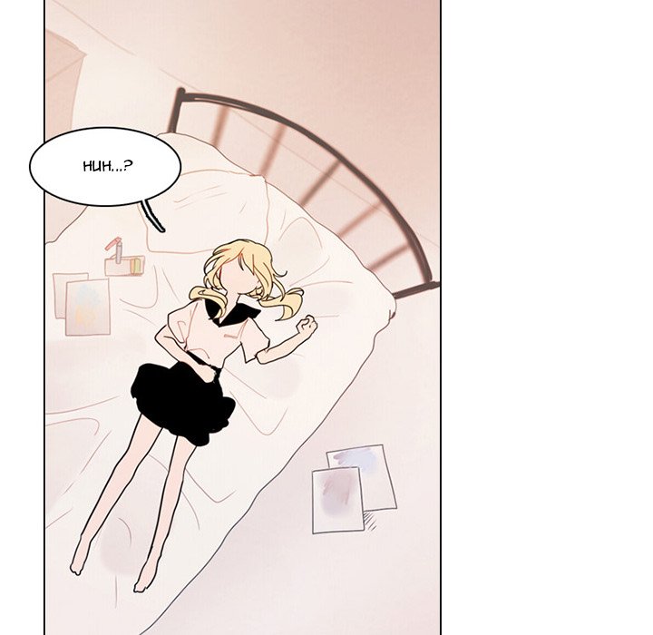 End and Save Chapter 71 page 56 - Chapter 71