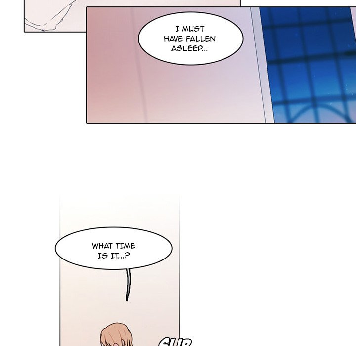 End and Save Chapter 71 page 57 - Chapter 71