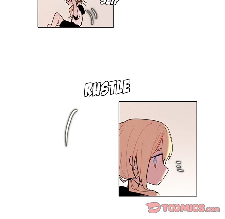 End and Save Chapter 71 page 58 - Chapter 71