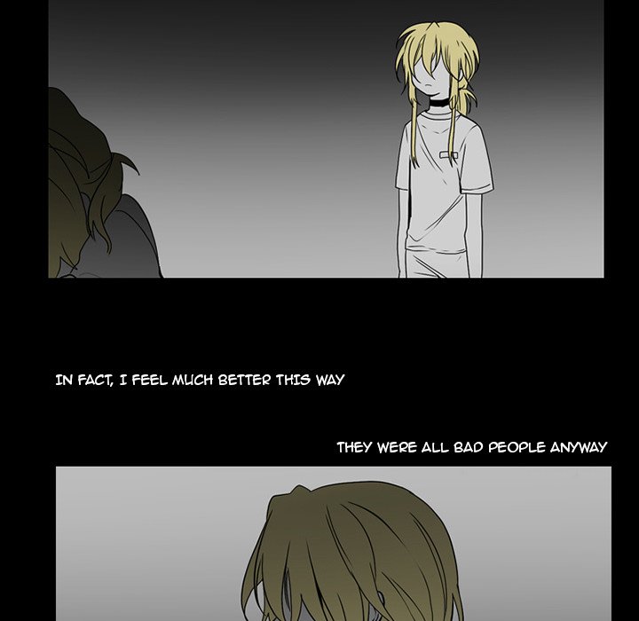End and Save Chapter 71 page 8 - Chapter 71