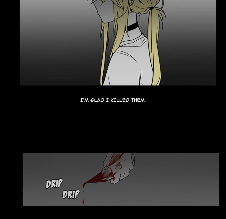 End and Save Chapter 71 page 9 - Chapter 71