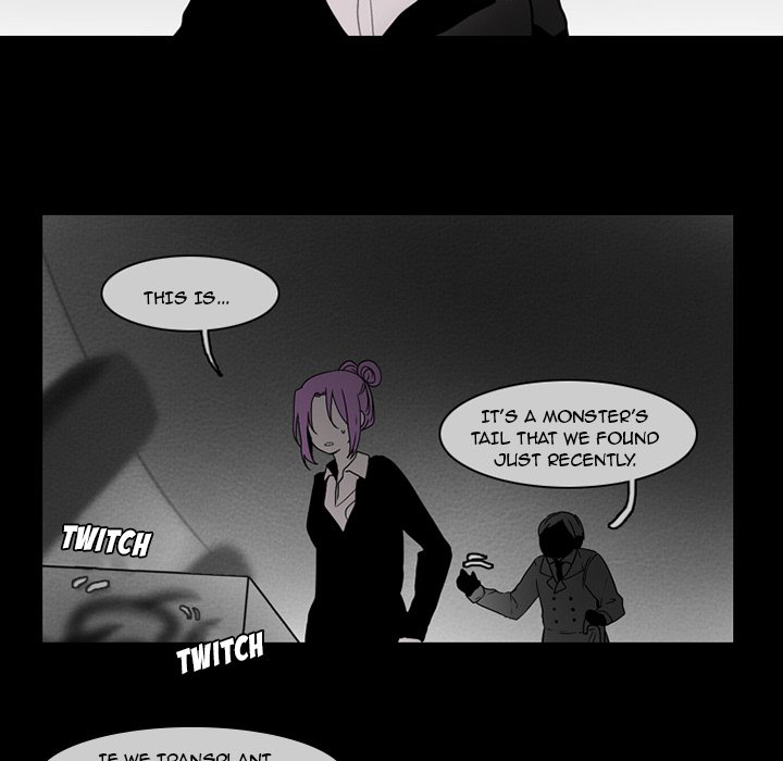 End and Save Chapter 74 page 14 - Chapter 74