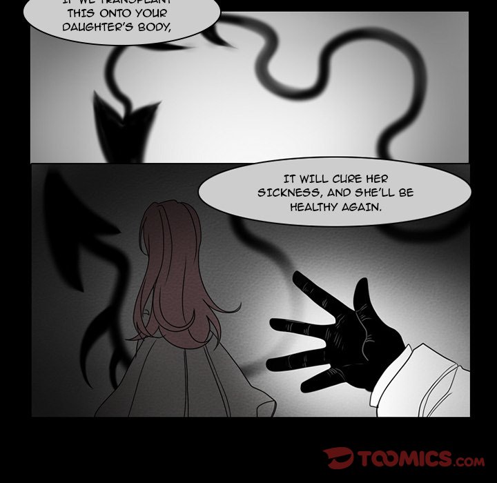 End and Save Chapter 74 page 15 - Chapter 74