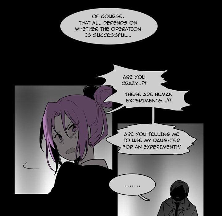 End and Save Chapter 74 page 16 - Chapter 74