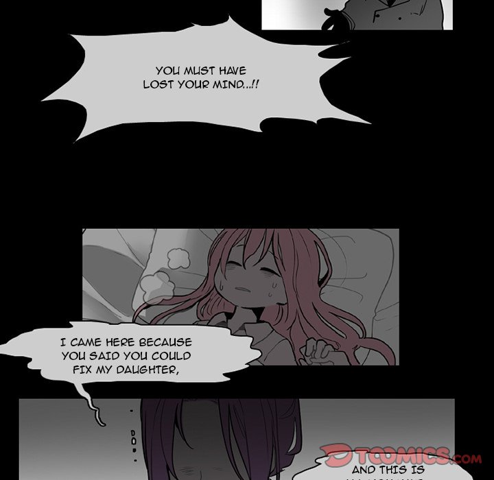 End and Save Chapter 74 page 17 - Chapter 74