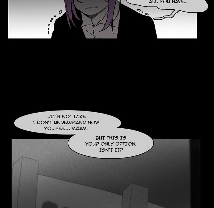 End and Save Chapter 74 page 18 - Chapter 74
