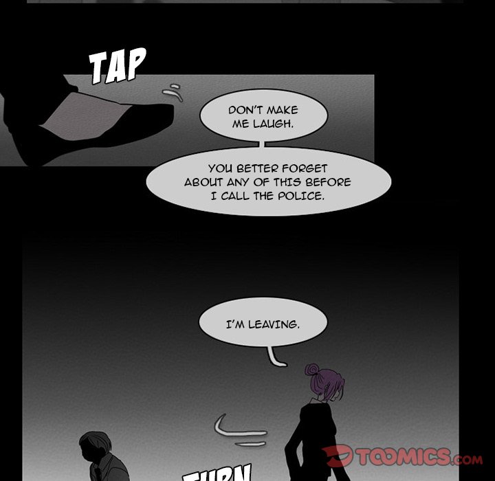 End and Save Chapter 74 page 19 - Chapter 74