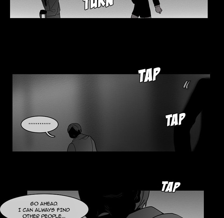 End and Save Chapter 74 page 20 - Chapter 74