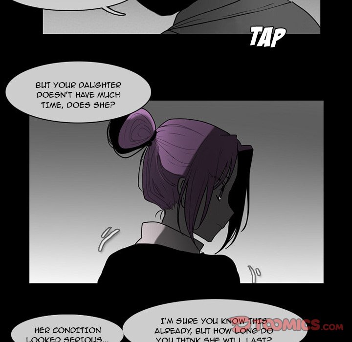 End and Save Chapter 74 page 21 - Chapter 74