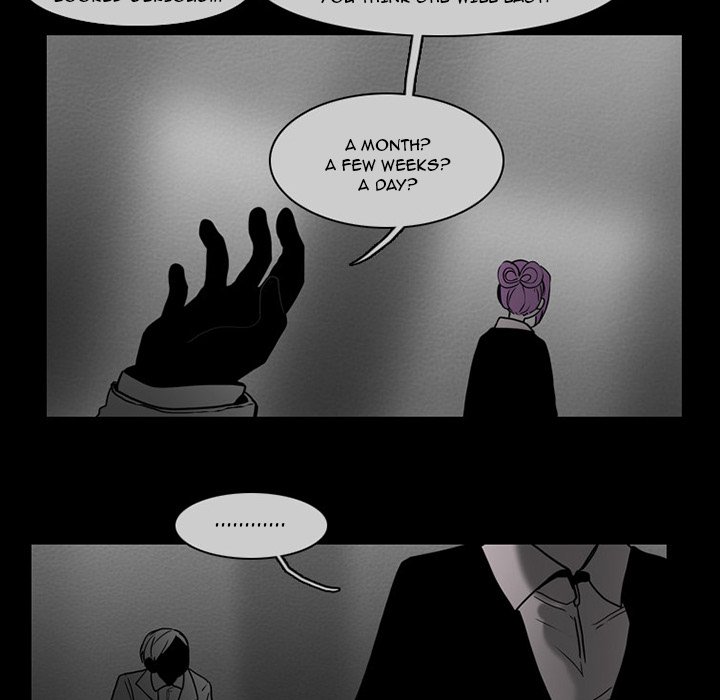End and Save Chapter 74 page 22 - Chapter 74