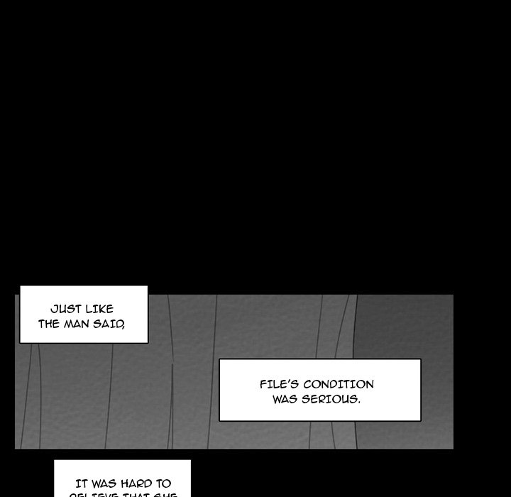 End and Save Chapter 74 page 24 - Chapter 74
