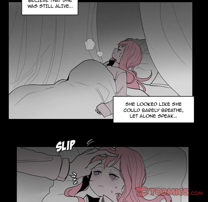 End and Save Chapter 74 page 25 - Chapter 74