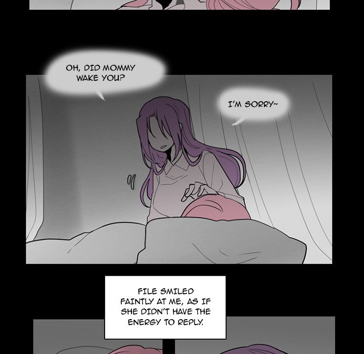 End and Save Chapter 74 page 26 - Chapter 74