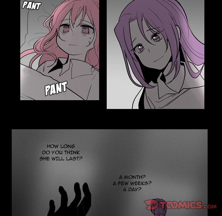 End and Save Chapter 74 page 27 - Chapter 74