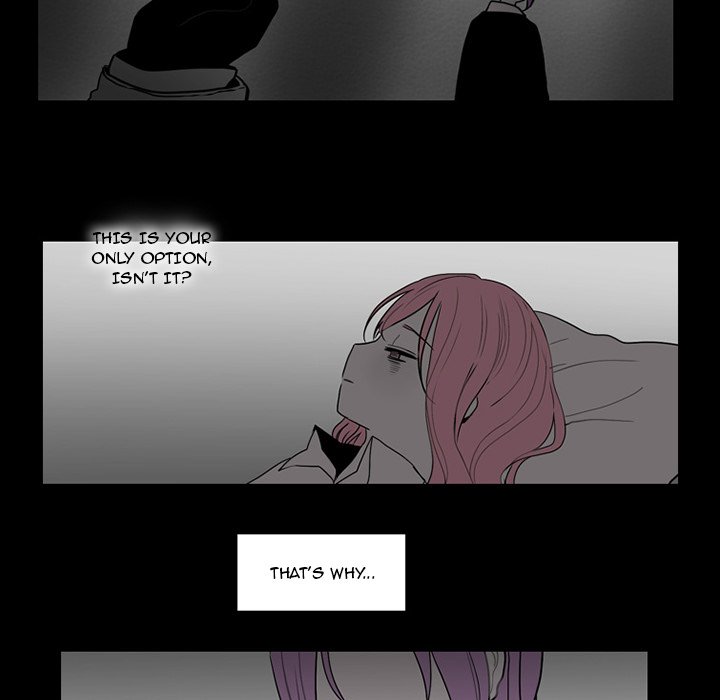 End and Save Chapter 74 page 28 - Chapter 74