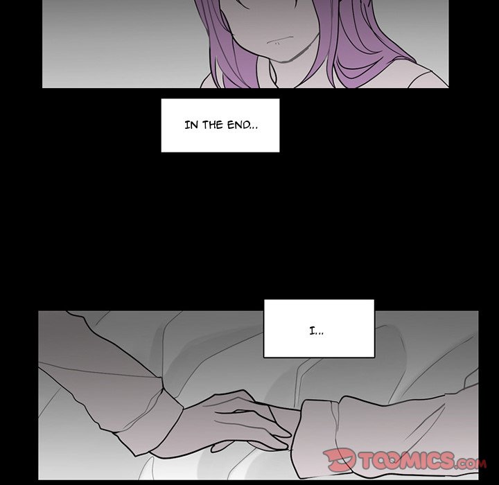 End and Save Chapter 74 page 29 - Chapter 74