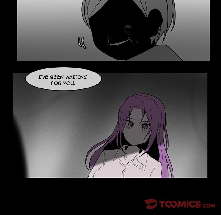 End and Save Chapter 74 page 33 - Chapter 74