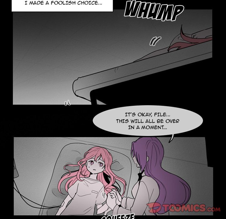 End and Save Chapter 74 page 35 - Chapter 74